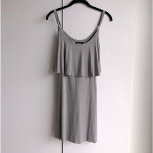 COPY - Michael Lauren mini sun dress